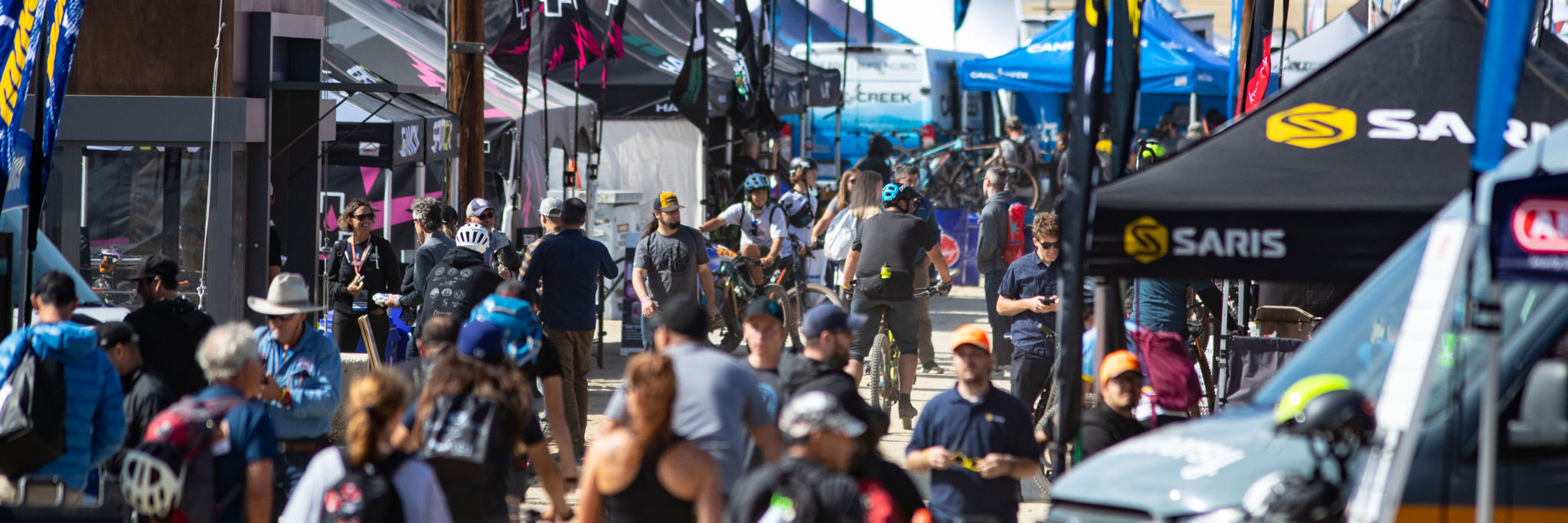 Festival Info - Life Time Sea Otter Classic