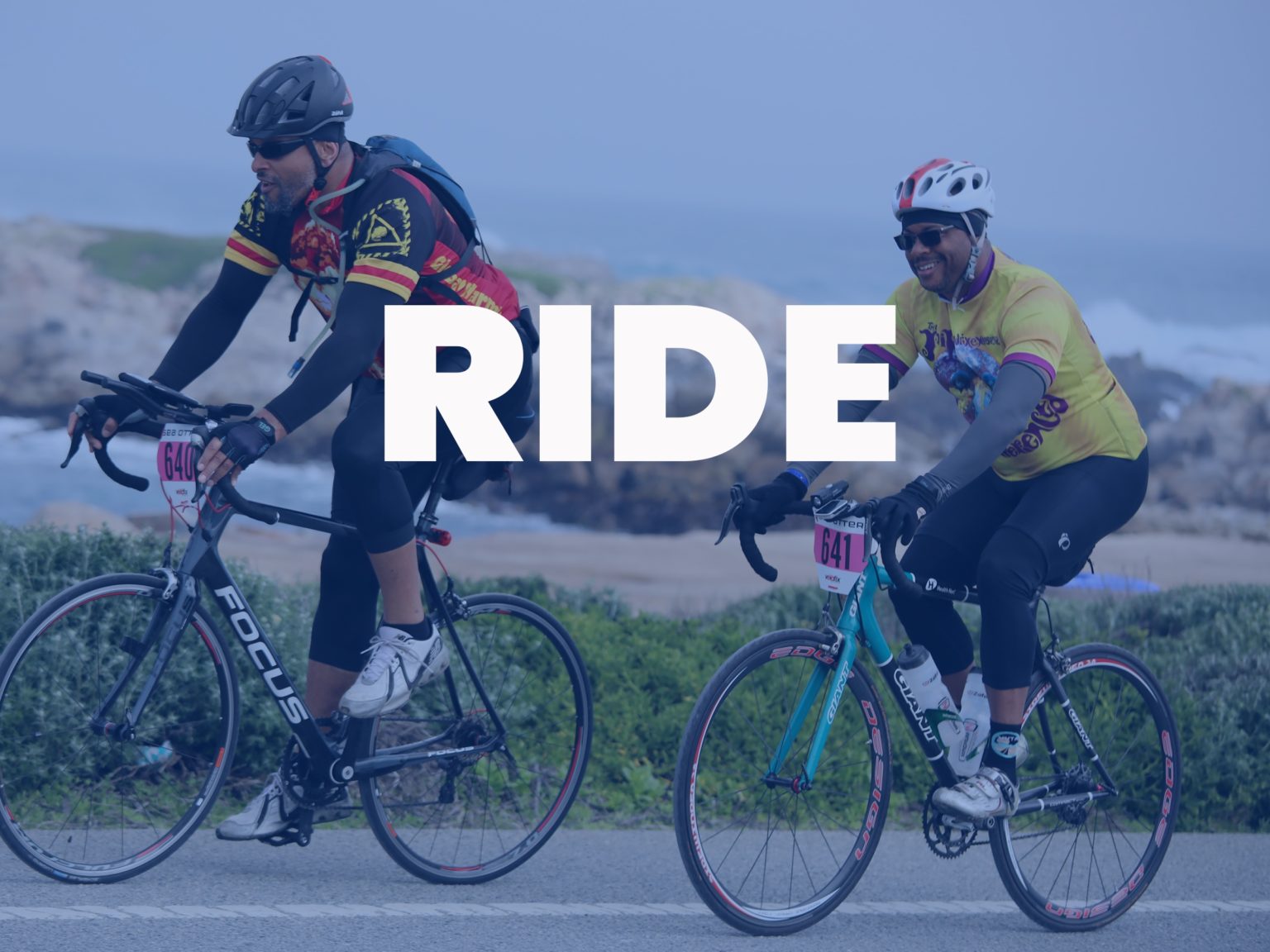 Life Time Sea Otter Classic - Monterey, California