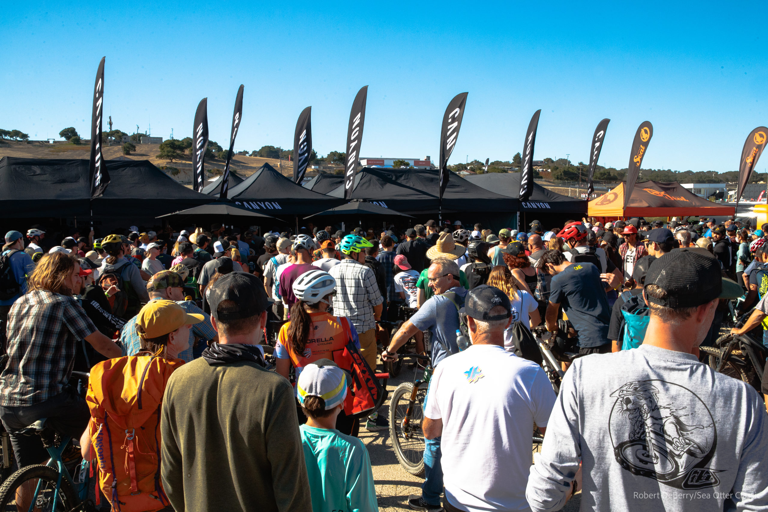 Resources - Life Time Sea Otter Classic