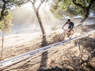 MTB Tour