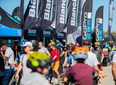 Exhibitors - Life Time Sea Otter Classic