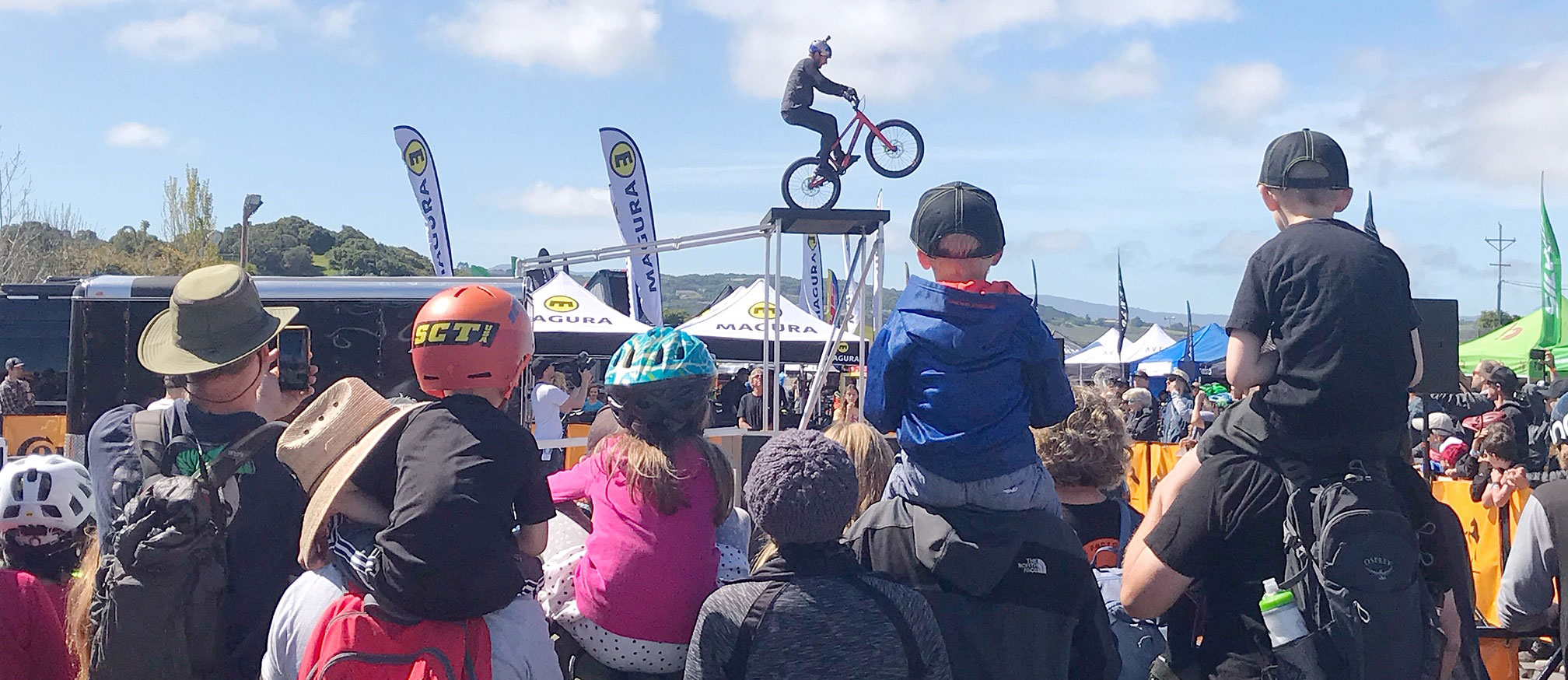 Military Discounts - Life Time Sea Otter Classic