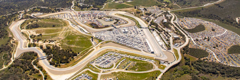 Getting In And Around - Life Time Sea Otter Classic