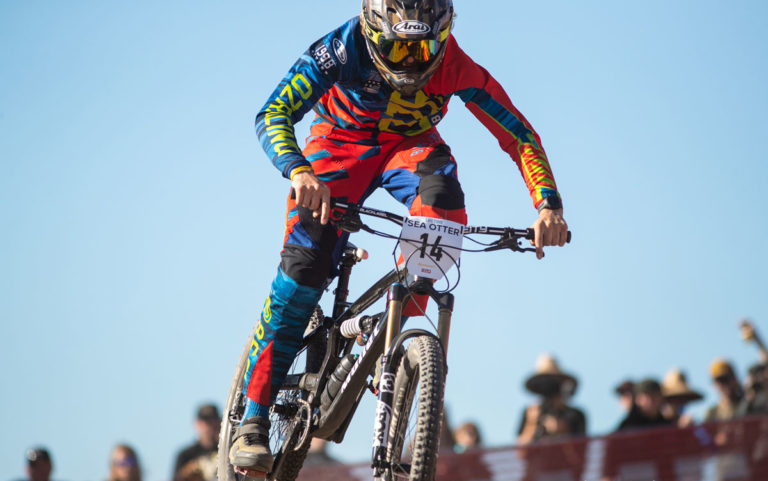 Race - Life Time Sea Otter Classic