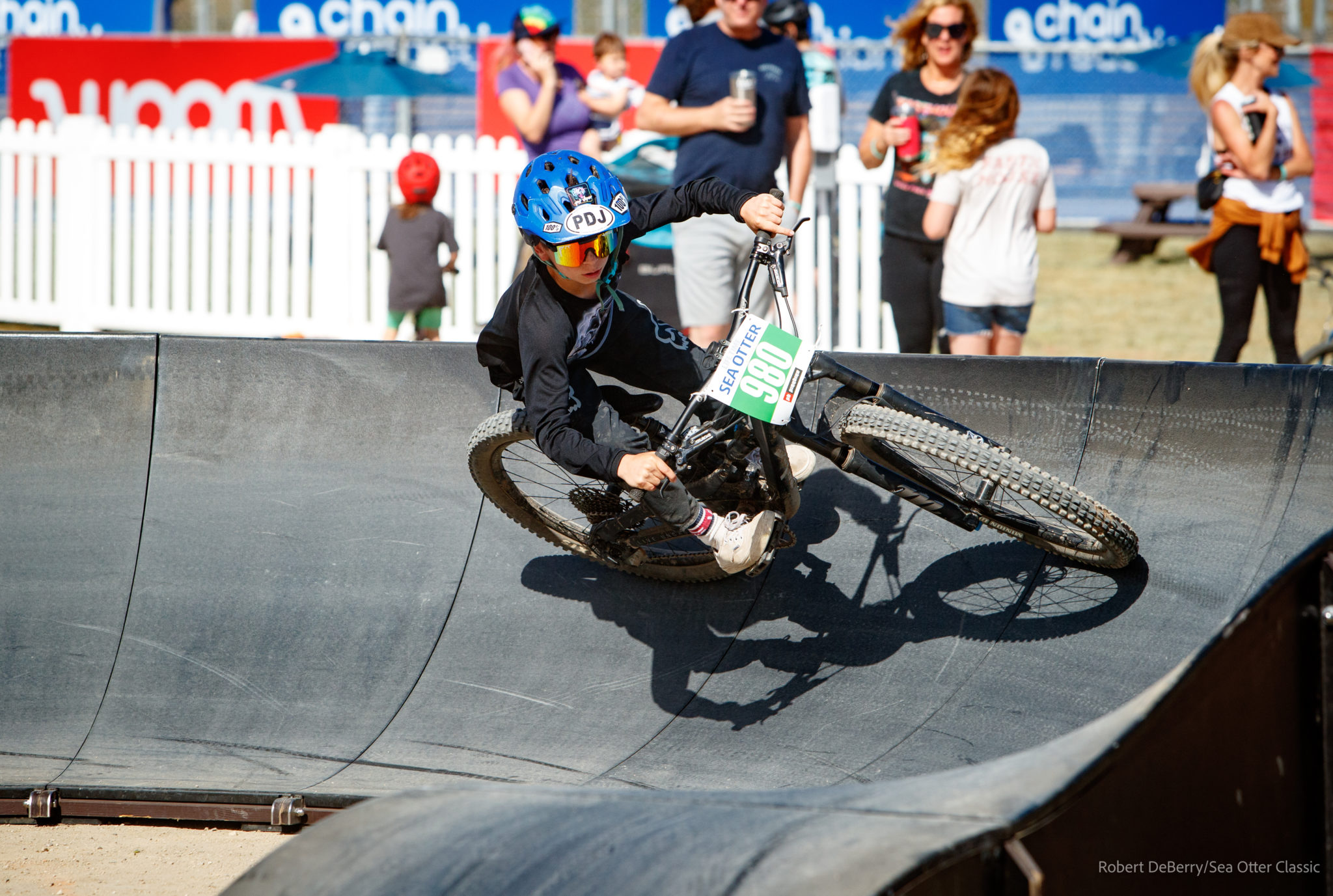 Life Time Life Time Sea Otter Classic - Monterey, California