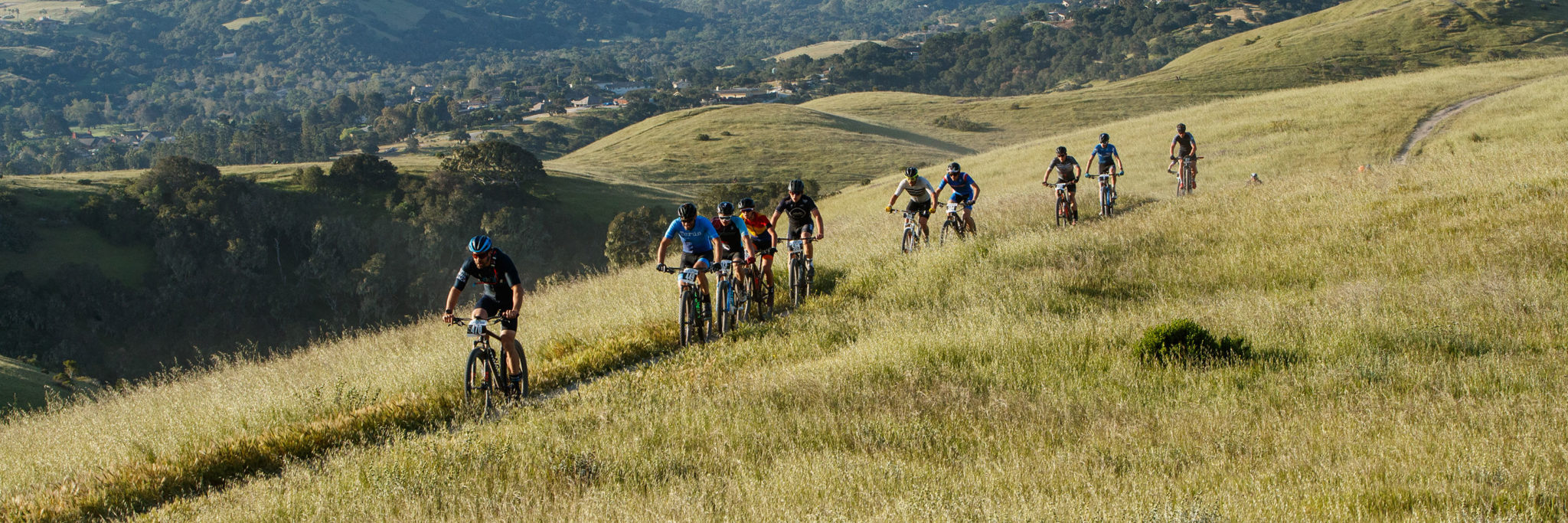 Cross Country Life Time Sea Otter Classic