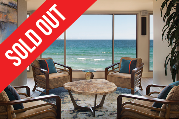 Monterey Tides Sold out
