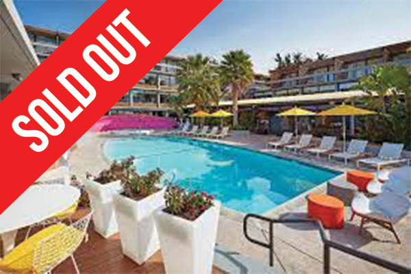 carm mission sold out