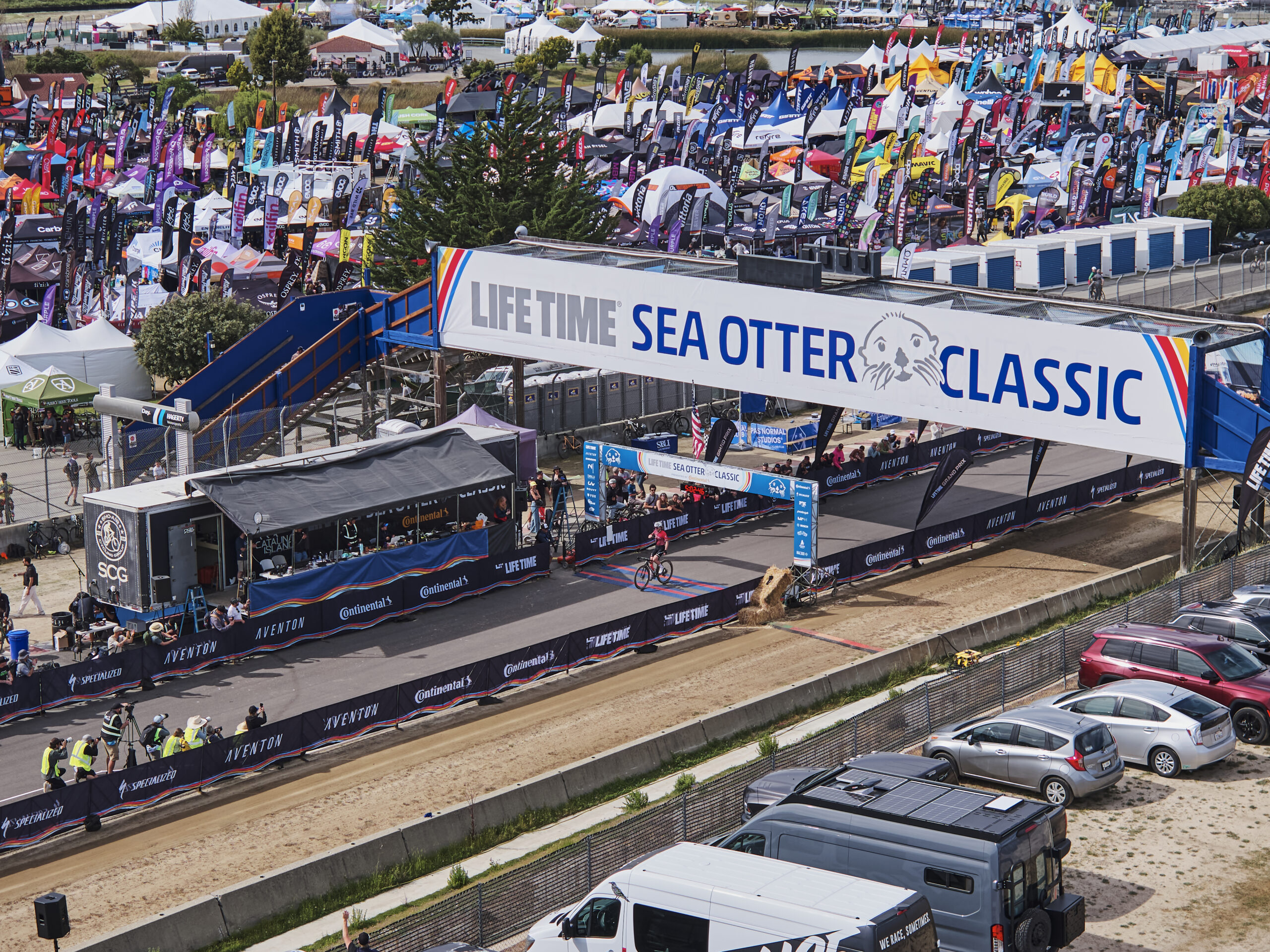 Sea Otter Classic 2025